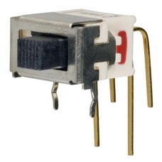 ES22MABE|C&K Components