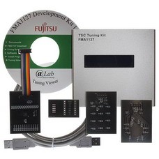 EVALB1127-SUPPORT|Fujitsu Microelectronics America Inc