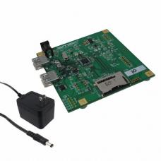 EVB-USB4640|SMSC