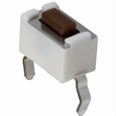 EVQ-PJC04T|Panasonic - ECG