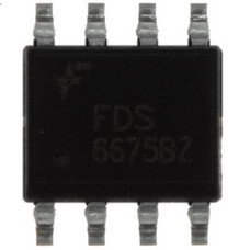 FDS6675BZ|Fairchild Optoelectronics Group