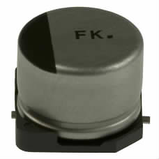 EEE-FK1E331GP|Panasonic - ECG