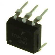 FOD4108|Fairchild Semiconductor