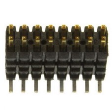 FW-08-03-L-D-258-100-A|Samtec Inc