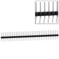 GEC32SBSN-M89|Sullins Connector Solutions