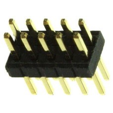 GRPB052VWVN-RC|Sullins Connector Solutions