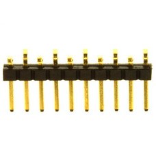 GRPB101VWTC-RC|Sullins Connector Solutions