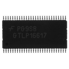 GTLP16617MTDX|Fairchild Semiconductor