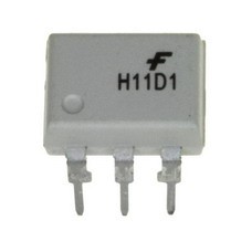 H11D1M|Fairchild Optoelectronics Group