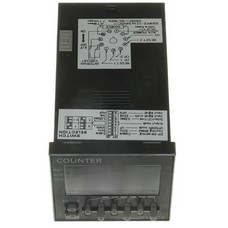 H7CX-A11D1 DC12-24/AC24|Omron Electronics Inc-IA Div