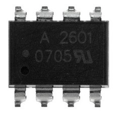 HCPL-2601-300E|Avago Technologies US Inc.