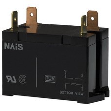 HE1AN-Q-AC120V|Panasonic Electric Works