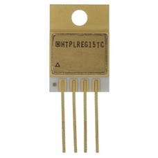 HTPLREG15TC|Honeywell Microelectronics & Precision Sensors