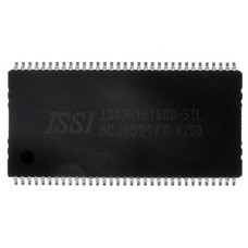 IS43R16160B-5TL|ISSI, Integrated Silicon Solution Inc