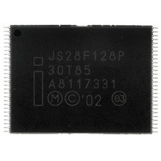 JS28F128P30T85A|Numonyx/Intel