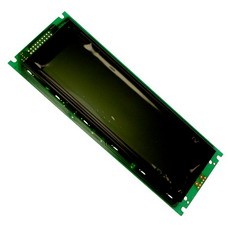 LCM-S24064GSF|Lumex Opto/Components Inc