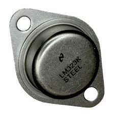 LM323K STEEL/NOPB|National Semiconductor