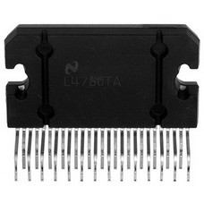 LM4780TA/NOPB|National Semiconductor