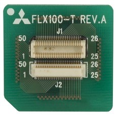 M3T-FLX100-T|Renesas Electronics America