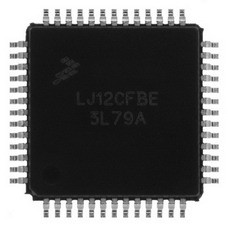 MC908LJ12CFBE|Freescale Semiconductor