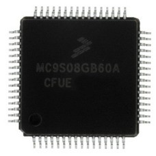 MC9S08GB60ACFUE|Freescale Semiconductor