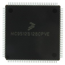 MC9S12B128CPVE|Freescale Semiconductor