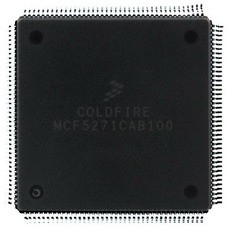 MCF5271CAB100|Freescale Semiconductor