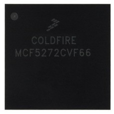 MCF5272CVF66|Freescale Semiconductor