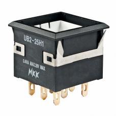 UB225KKG015D|NKK Switches