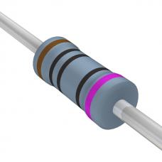 MFP-25BRD52-100R|Yageo