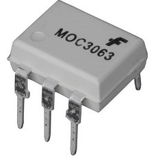 MOC3063M|Fairchild Optoelectronics Group