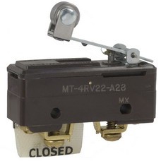 MT-4RV22-A28|Honeywell Sensing and Control