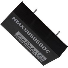 NMXS0505SOC|Murata Power Solutions Inc