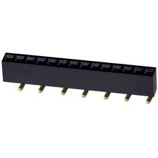NPPC141KFXC-RC|Sullins Connector Solutions
