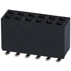 NPTC062KFMS-RC|Sullins Connector Solutions