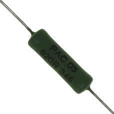 PAC500008200FAC000|Vishay/BC Components