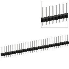 PEC31SFAN|Sullins Connector Solutions