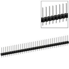 PEC36SFAN|Sullins Connector Solutions