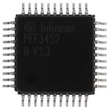 PEF3452H-V13|Infineon Technologies