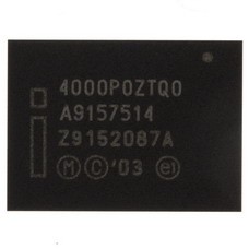 PF48F4000P0ZTQ0A|Numonyx/Intel