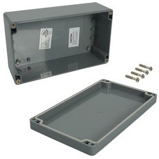 PN-1334-DG|Bud Industries