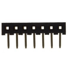 NPPN071FGGN-RC|Sullins Connector Solutions