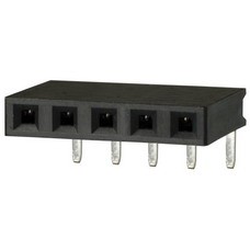 PPTC051LGBN-RC|Sullins Connector Solutions