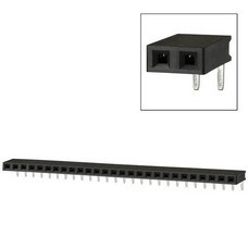 PPTC271LGBN|Sullins Connector Solutions