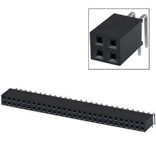 PPTC282LJBN|Sullins Connector Solutions