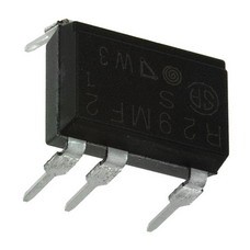 PR29MF21NSZF|Sharp Microelectronics
