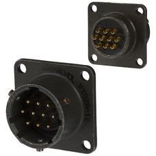 PT02E-12-10P|Amphenol Industrial Operations