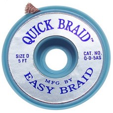 Q-D-5AS|Easy Braid Co.