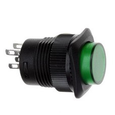 RP3508ABLKGRNGRNNS|E-Switch