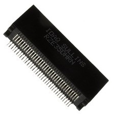 RZE35DHRN|Sullins Connector Solutions